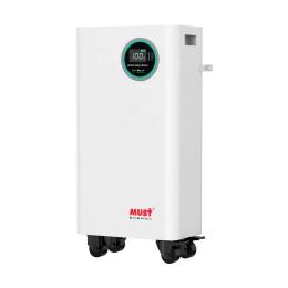 Акумулятор для ДБЖ MUST LP16-48300