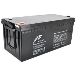 Акумулятор для ДБЖ Ritar (R-LFP12.8V200Ah)