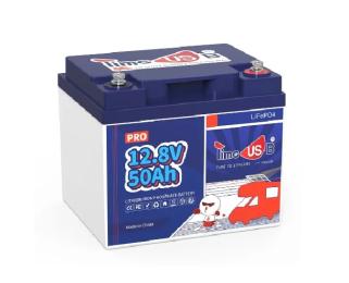 Акумулятор для ДБЖ Timeusb T12V50-PRO-4-A38