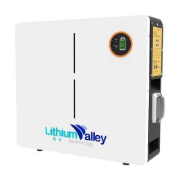 Акумулятор для ДБЖ Lithium Valley LV-BAT-W5.12Ac