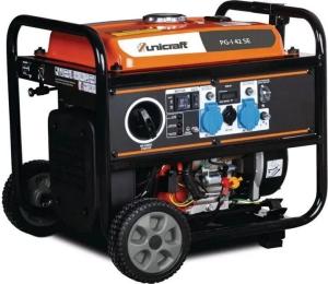 Генератор UNICRAFT PG-I 42 SE