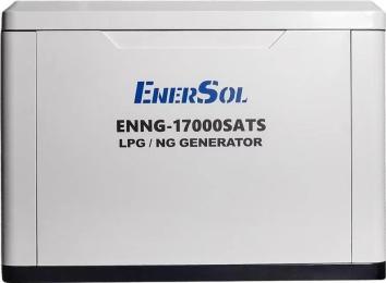 Генератор EnerSol ENNG-17000SATS