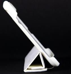 Чохол-книжка для планшета Sumdex ST3-820 White