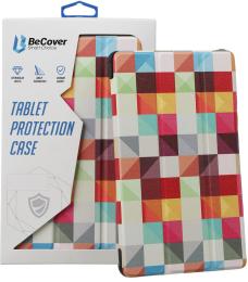 Чохол-книжка для планшета BeCover Smart Case Samsung Galaxy Tab A7 10.4 2020 SM-T500/SM-T505/SM-T507 Square