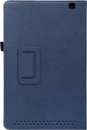 Чохол-книжка для планшета BeCover Slimbook Pixus hiPower Deep Blue (BC_702575)