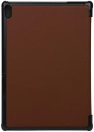Чохол-книжка для планшета BeCover Smart Case Lenovo Tab E10 TB-X104 Brown (BC_703276)