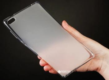 Накладка для планшета BeCover Lenovo Tab 4 7.0 TB-7304 Transparent (BC_702161)