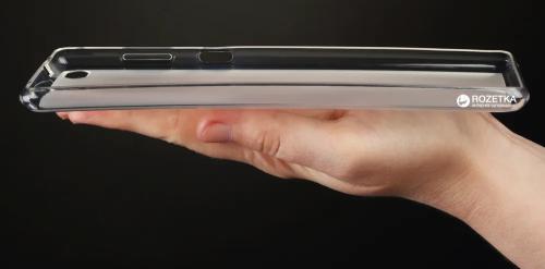 Накладка для планшета BeCover Lenovo Tab 4 7.0 TB-7504 Transparent (BC_702163)