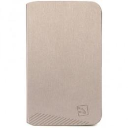 Чохол-книжка для планшета Tucano Macro Samsung Galaxy Tab 3 8.0 T3100/T3110 Gray (TAB-MS38-G)