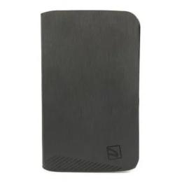 Чохол-книжка для планшета Tucano Galaxy Tab 3 8.0 Macro Black (TAB-MS38)