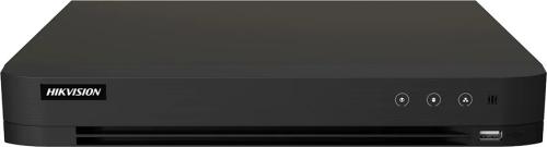 Реєстратор відеонагляду HikVision iDS-7208HUHI-M1/XT