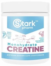 Stark Pharm Creatine - 250g