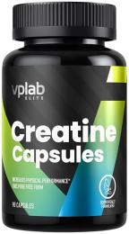 VPLab Creatine Capsules - 90 caps