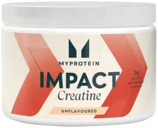 Myprotein Creatine Monohydrate - 150g Unflavoured