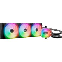 Кулер для ПК be quiet! Light Loop 360mm Black (BW022)