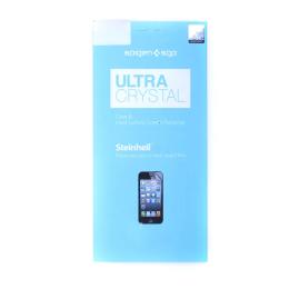 Захисна плівка SGP Steinheil Series для Samsung Galaxy I9500 S4/Qumo Quest 503 Transparent