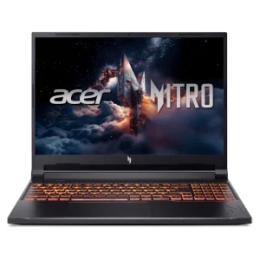 Ноутбук Acer Nitro V 16 ANV16-72-73F8 (NH.QZREU.006) Obsidian Black