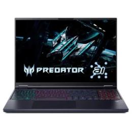 Ноутбук Acer Predator Helios Neo 16 AI PHN16-73-990B (NH.QVUEU.00C) Abyssal Black