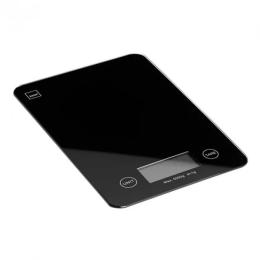 Ваги кухонні KELA Pinta Black 5 кг