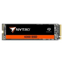 Внутрішній SSD диск Seagate Nytro 4350 (XP1920SE30001) 1.92TB