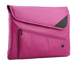 Сумка для ноутбука Sumdex NRN-231CM Pink (12.1)