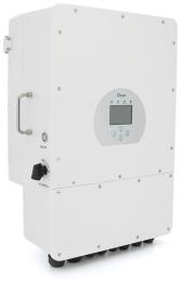 Сонячний інвертор Deye SUN-12K-SG05LP3-EU-SM2 12kW 48V 2 MPPT Wi-Fi 220/380V