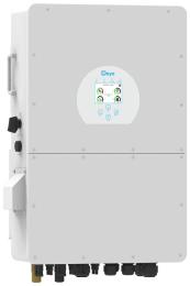 Сонячний інвертор Deye SUN-30K-SG02HP3-EU-AM3 30kW