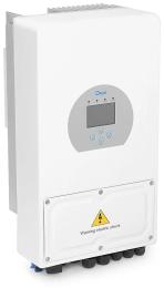 Сонячний інвертор Deye SUN-5K-SG05LP1-EU WI-FI