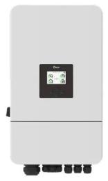 Сонячний інвертор Deye SUN-10K-SG05LP3-EU-SM-2. WI-FI