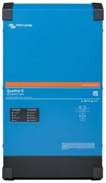 Сонячний інвертор Victron Energy Quattro-II 24/5000/120-50/50