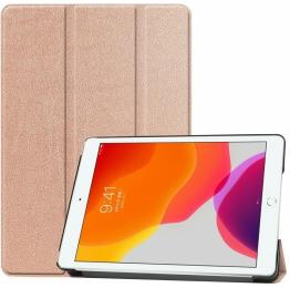 Чохол-книжка для планшета BeCover Smart Case iPad 10.2 2019/2020/2021 Gold (704137)