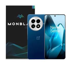 Захисне скло Monblan 3D для OnePlus 13 Black