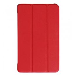 Чохол-книжка для планшета BeCover Lenovo Tab TB-8505/TB-8705 Smart Red (704733)