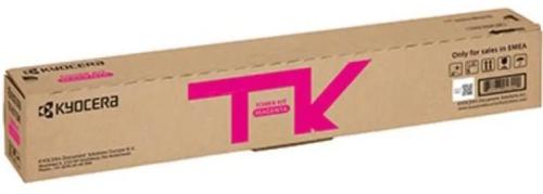 Тонер-картридж для принтера Kyocera TK-8365M Magenta (1T02YPBNL0) (6662825)