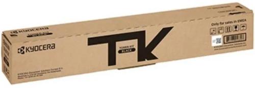 Тонер-картридж для принтера Kyocera TK-8365K Black (1T02YP0NL0) (6662823)
