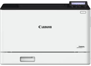 Принтер Canon i-SENSYS LBP673Cdw II з Wi-Fi