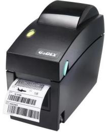 Принтер Godex DT2/DT2x (011-DT2252-00B/011-DT2162-00A)
