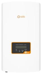 Сонячний інвертор Solis S5-GR3P15K