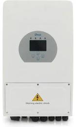 Сонячний інвертор Deye SUN-6K-SG03LP1-EU WiFi