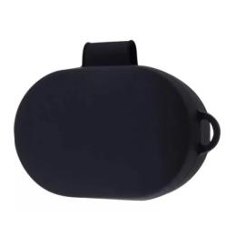 Чохол для навушників Xiaomi Redmi AirDots 3 Silicon case Black