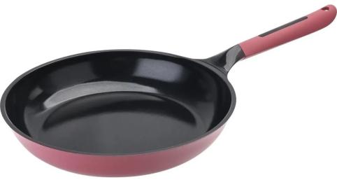 Сковорідка IQ Be Royal 26 см б/кришки (IQ-1152-26)