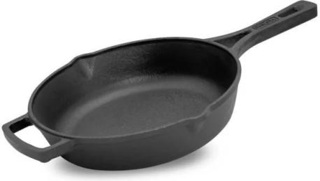 Сковорідка Brizoll Monolith M2460P 240х60 мм