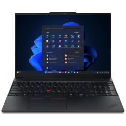 Ноутбук Lenovo ThinkPad E16 G3 (21SUS01Q00) Black