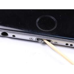 Очищення динаміків та розємів