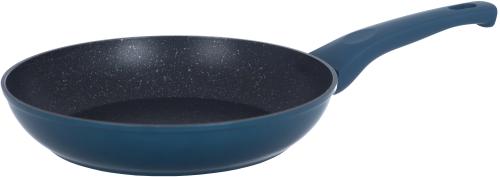 Сковорідка RINGEL Prime RG-1121 24 см з кришкою (RG-1121-24)