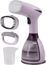 Відпарювач Liberton LHS-6900 Pink