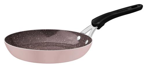 Сковорідка TRAMONTINA TUNIS Pink 28см (28720/428)