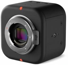 Веб-камера Logitech Mevo Core (961-000508) Black