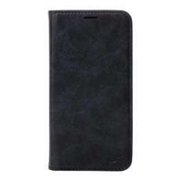Чохол-книжка DC ELEGANT для Samsung A05/M05 Dark Blue