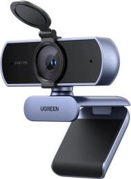 Веб-камера Ugreen CM717